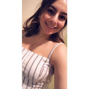 Meet your Posher, Michelle